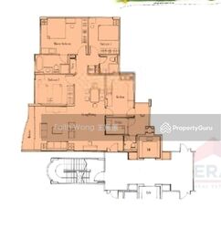Bukit Regency (D21), Condominium #398490041